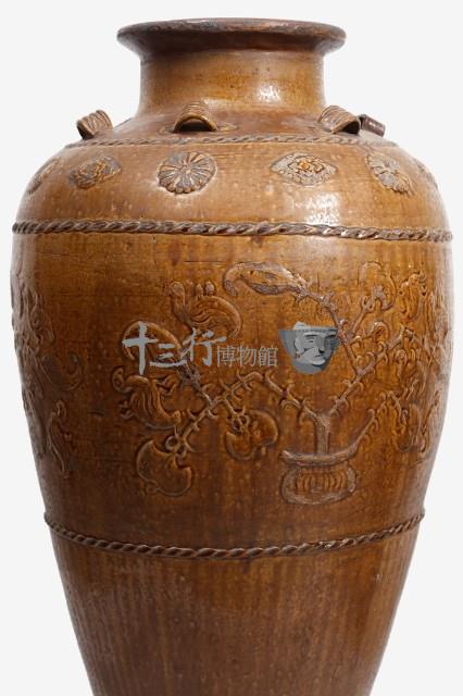 瓷甕藏品圖，第9張