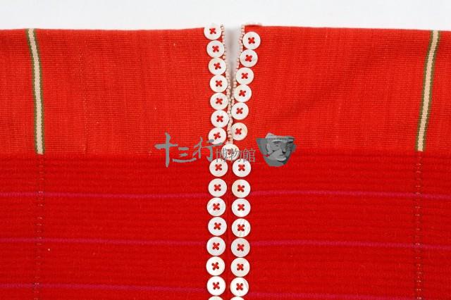 無袖短上衣藏品圖，第9張