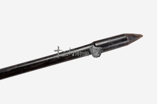 矛藏品圖，第9張