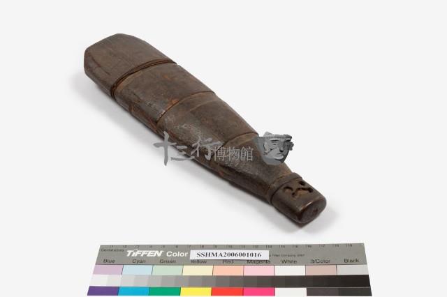 獵槍藏品圖，第13張