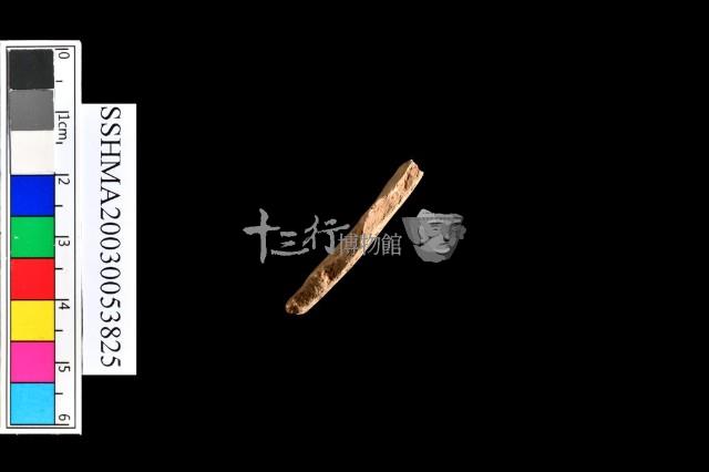 細砂陶.腹片為主藏品圖，第13張