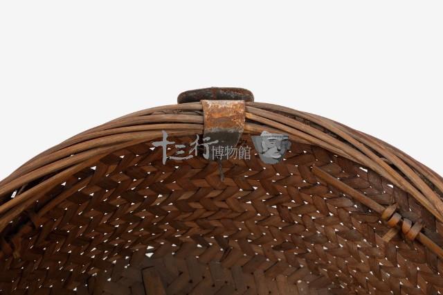 麥牙膏(挑籃)藏品圖，第13張