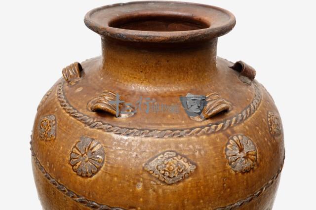 瓷甕藏品圖，第13張