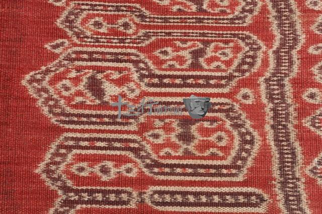 幾何形纹布藏品圖，第13張