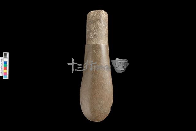 石犁藏品圖，第3張