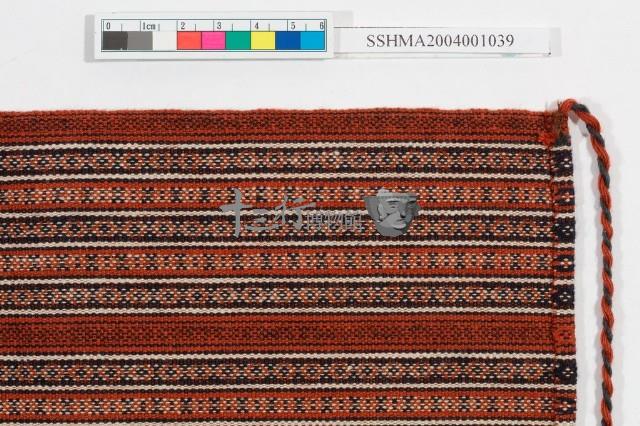 披肩藏品圖，第3張