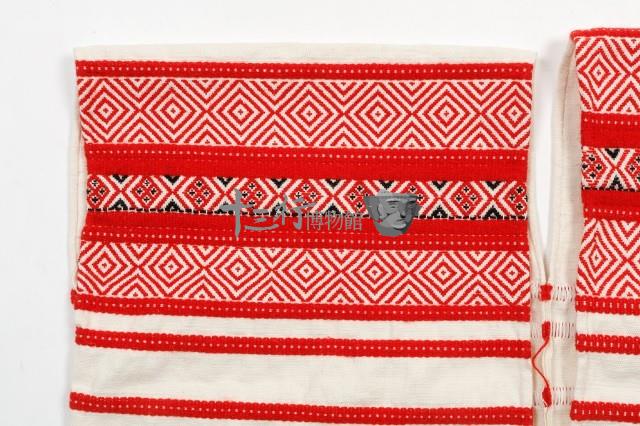 挑織上衣藏品圖，第3張