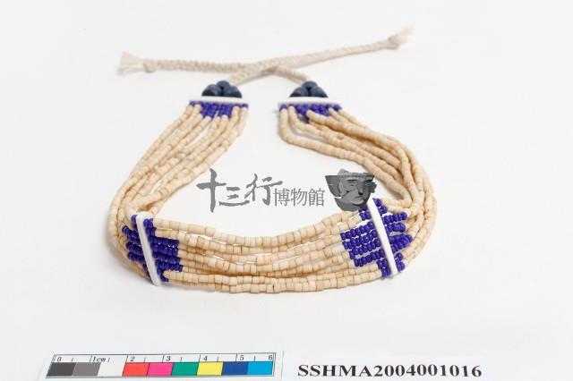 頸飾藏品圖，第3張