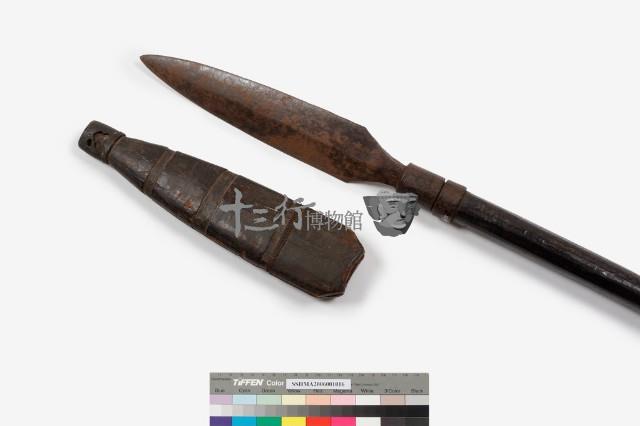 獵槍藏品圖，第3張