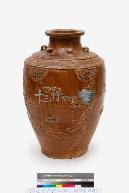 瓷甕藏品圖，第3張