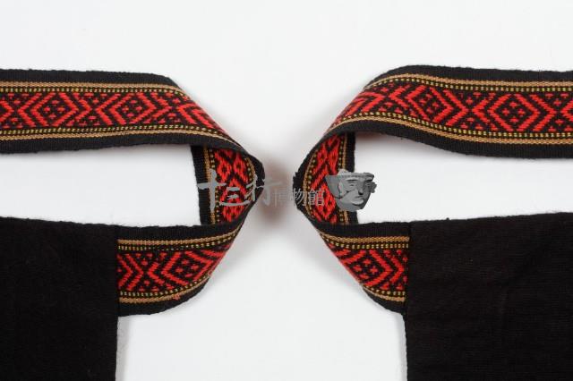 護腿布藏品圖，第3張