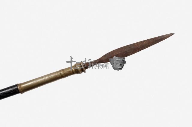 矛藏品圖，第3張