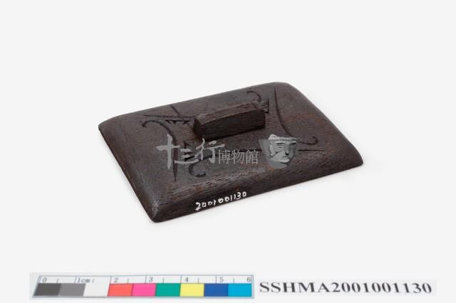 纹身圖案版藏品圖，第3張