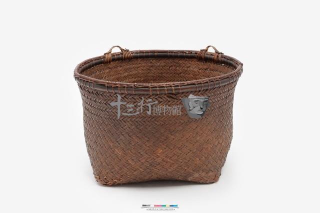 編籃藏品圖，第3張