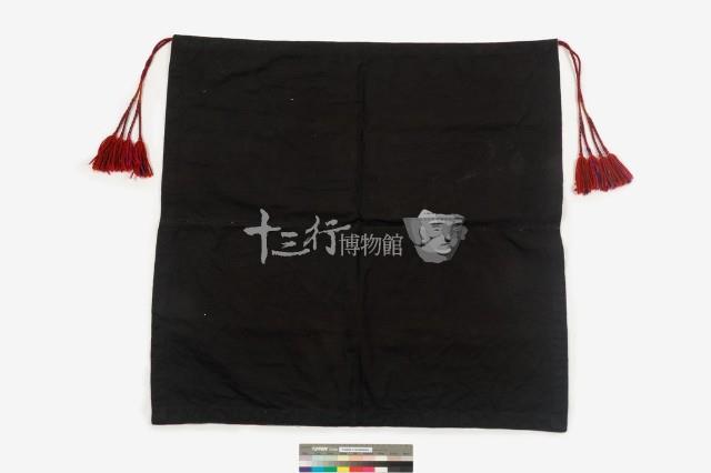 女子披肩藏品圖，第3張