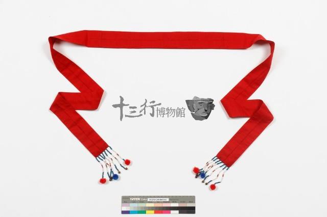 頭飾藏品圖，第3張