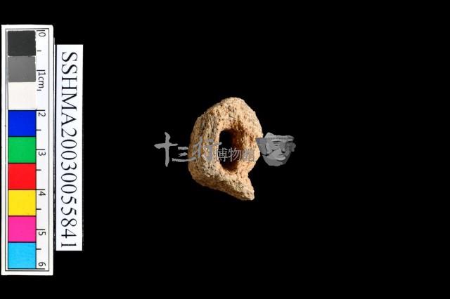 粗砂陶.陶耳藏品圖，第3張