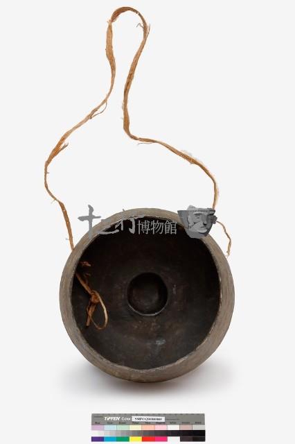 小鑼藏品圖，第3張