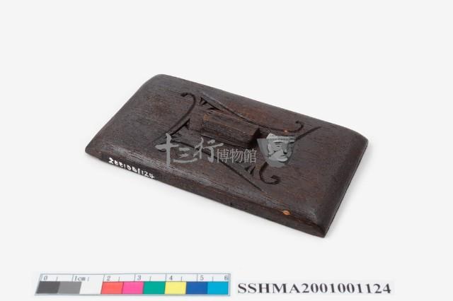 纹身圖案版藏品圖，第3張