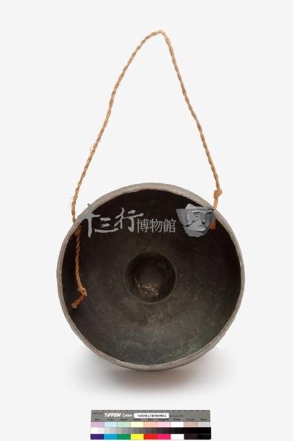 中鑼藏品圖，第3張
