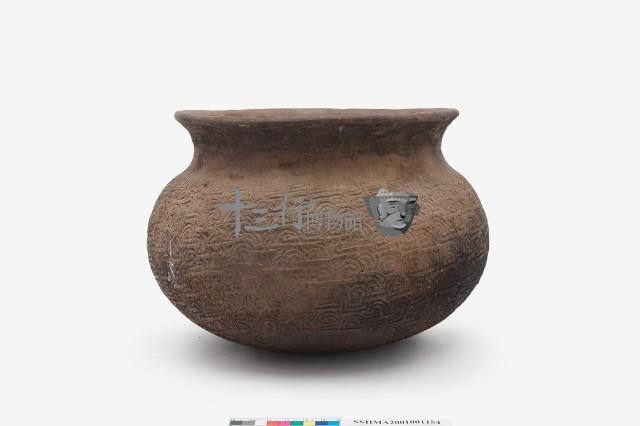 陶罐藏品圖，第3張