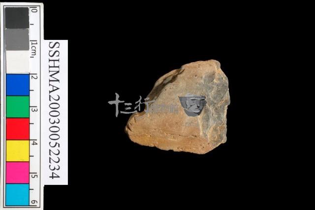 切割石材藏品圖，第3張