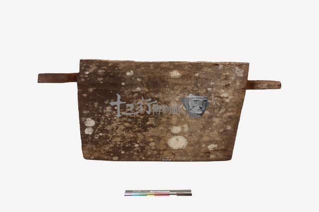 雕花木窗藏品圖，第3張