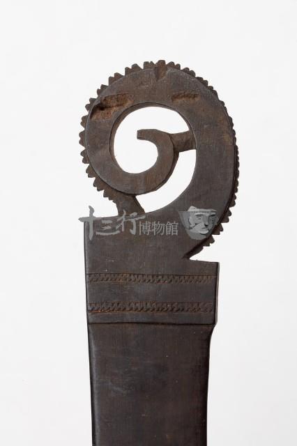 木打棒藏品圖，第3張