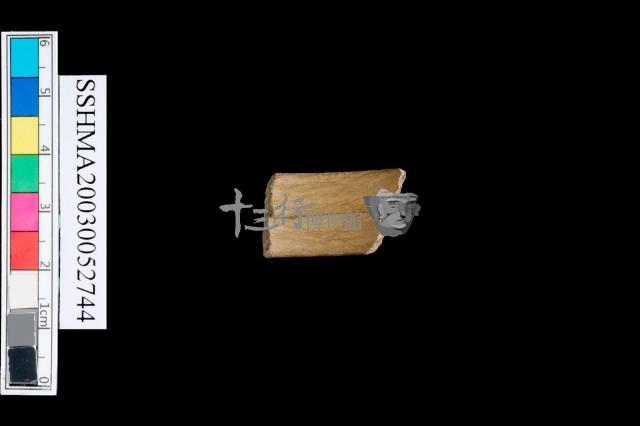 扁平體石環藏品圖，第3張