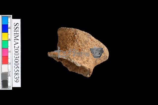 粗砂陶.口緣藏品圖，第3張