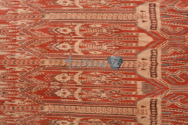 人形纹布藏品圖，第3張