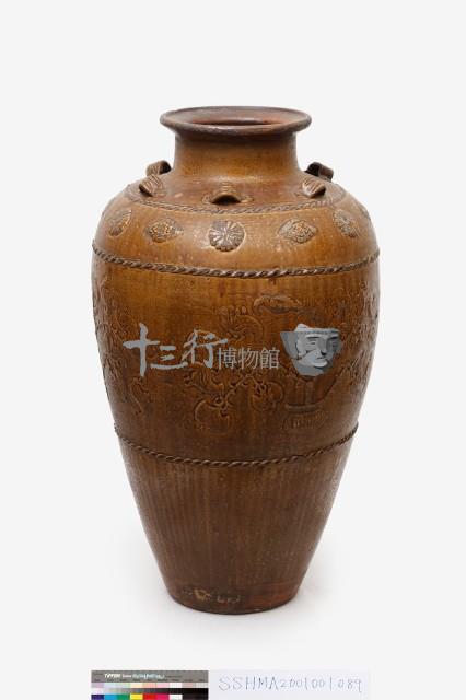 瓷甕藏品圖，第3張