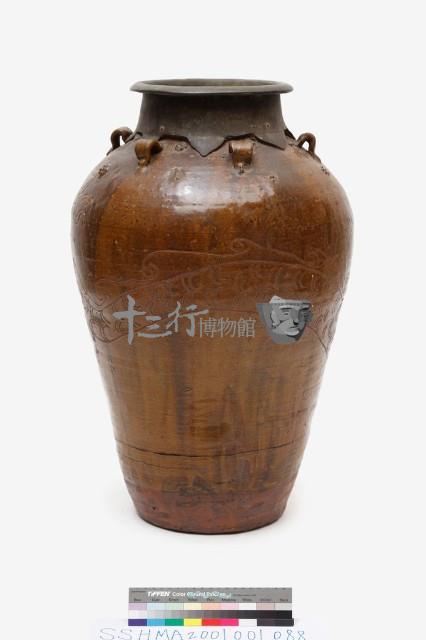 瓷甕藏品圖，第3張