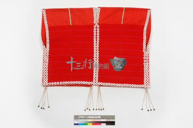 無袖短上衣藏品圖，第3張