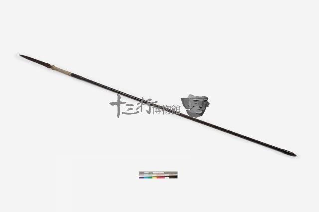 矛藏品圖，第3張