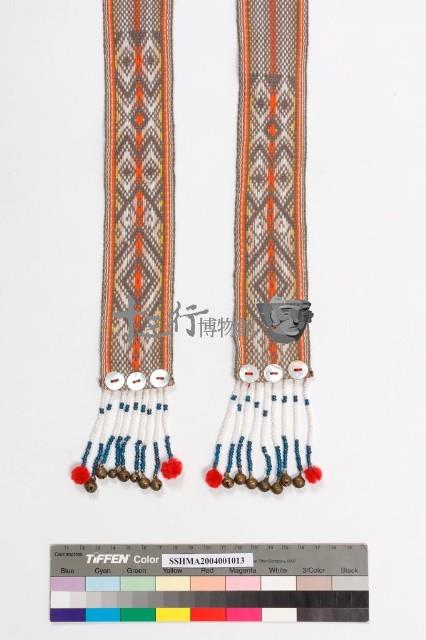 額飾藏品圖，第3張