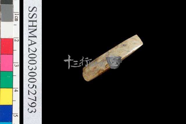 石鑿藏品圖，第3張