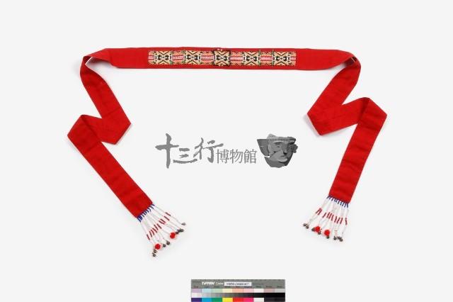 頭飾藏品圖，第3張