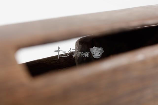儀式木棒藏品圖，第23張