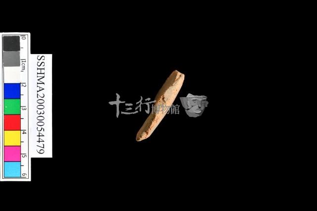 細砂陶.腹片.頸(方格紋)藏品圖，第16張