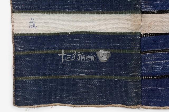 麻無袖上衣藏品圖，第6張