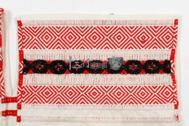 挑織上衣藏品圖，第6張