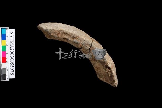 折肩.口緣.圈足藏品圖，第6張