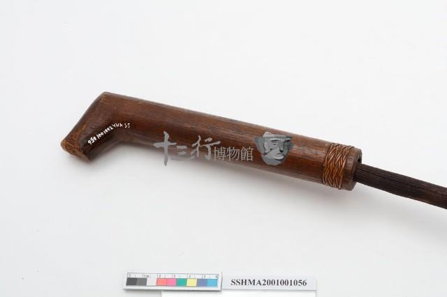 鋤頭藏品圖，第6張