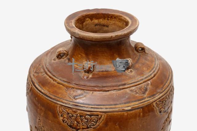 瓷甕藏品圖，第6張