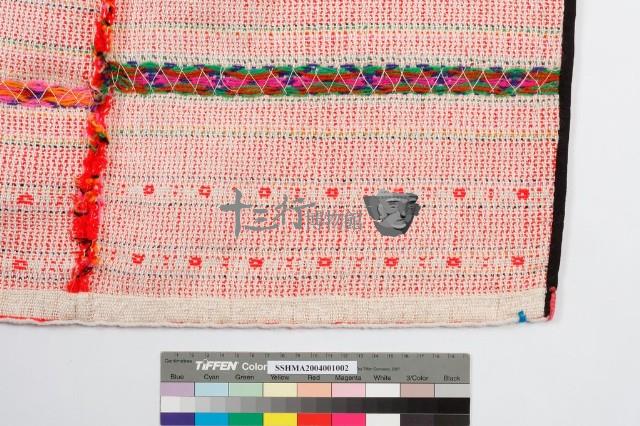 有袖長上衣藏品圖，第6張