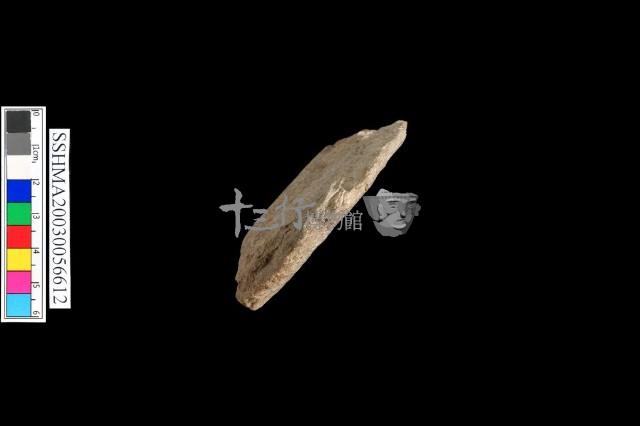 斧形石器藏品圖，第6張