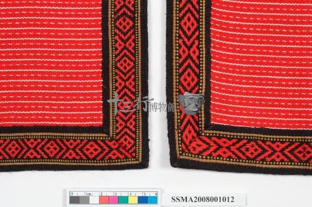 護腿布藏品圖，第6張