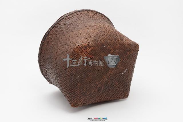 編籃藏品圖，第6張