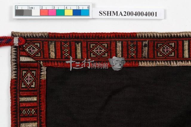 女子披肩藏品圖，第6張